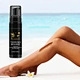 sunless tanning lotion